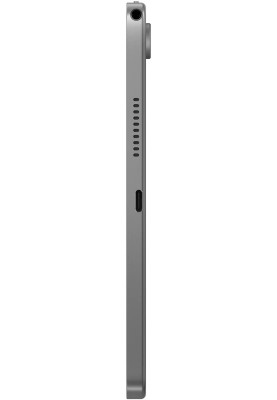 Планшет Lenovo Tab TB311XU 4/128GB LTE Luna Grey + Clear Case (ZAEJ0050UA) UA UCRF