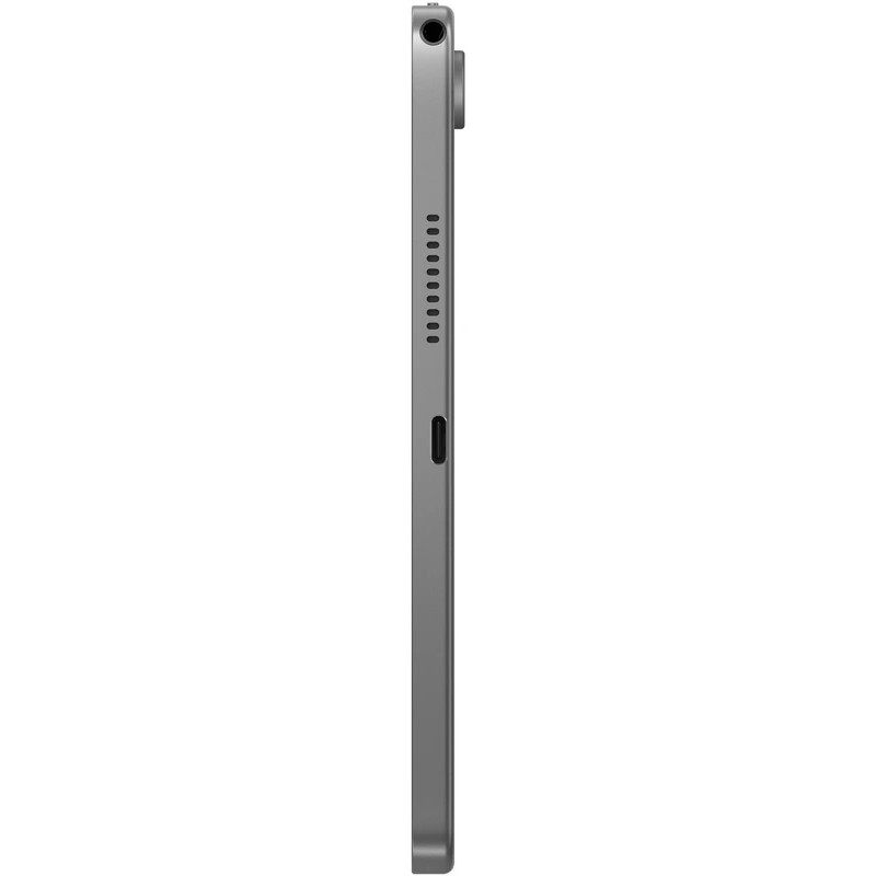 Планшет Lenovo Tab TB311XU 4/128GB LTE Luna Grey + Clear Case (ZAEJ0050UA) UA UCRF
