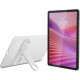 Планшет Lenovo Tab TB311XU 4/128GB LTE Luna Grey + Clear Case (ZAEJ0050UA) UA UCRF