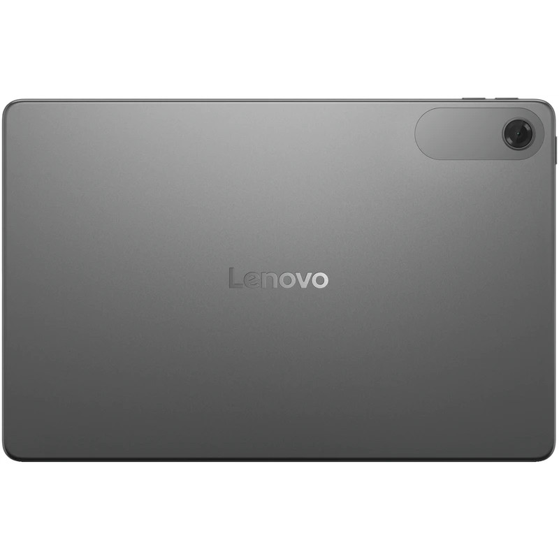 Планшет Lenovo Tab TB311FU 4/128GB Wi-Fi Luna Grey + Clear Case (ZAEH0006UA) UA UCRF