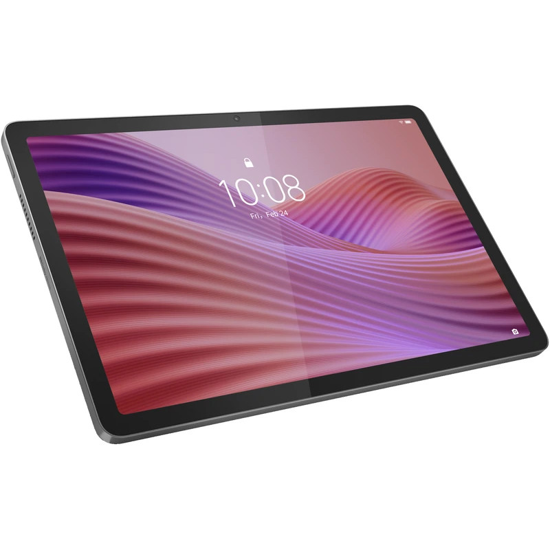 Планшет Lenovo Tab TB311FU 4/128GB Wi-Fi Luna Grey + Clear Case (ZAEH0006UA) UA UCRF