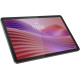 Планшет Lenovo Tab TB311XU 4/128GB LTE Luna Grey + Clear Case (ZAEJ0050UA) UA UCRF