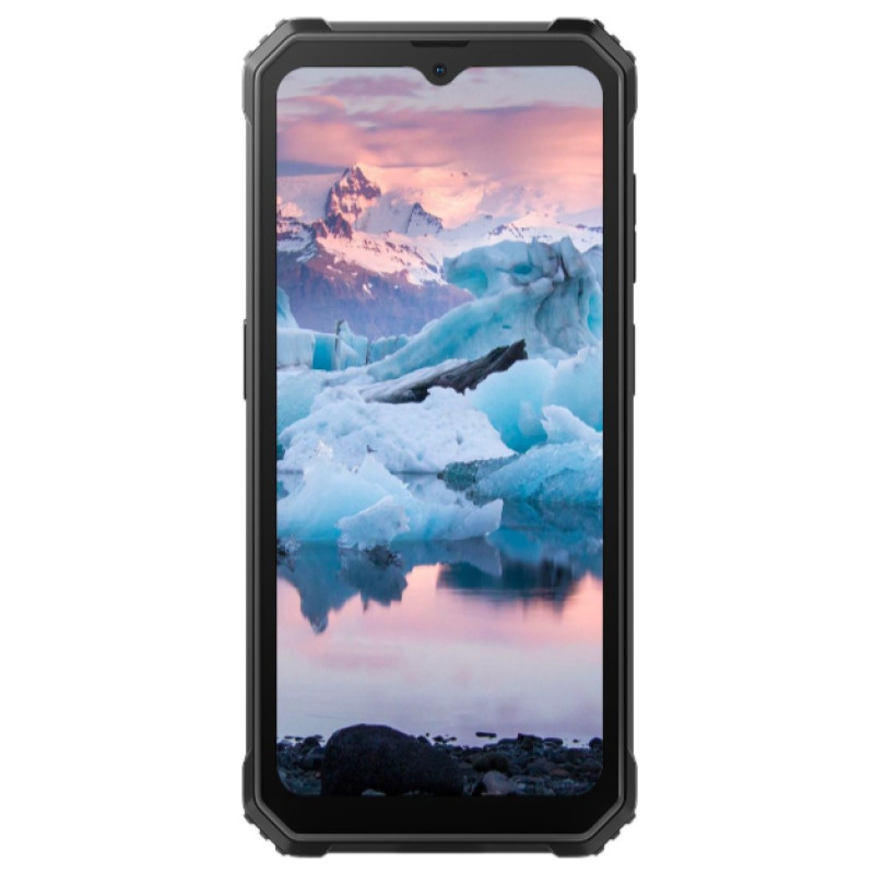Смартфон Blackview BV4800 Pro 4/128Gb NFC Black Global version