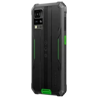 Смартфон Blackview BV4800 Pro 4/128Gb NFC Green Global version