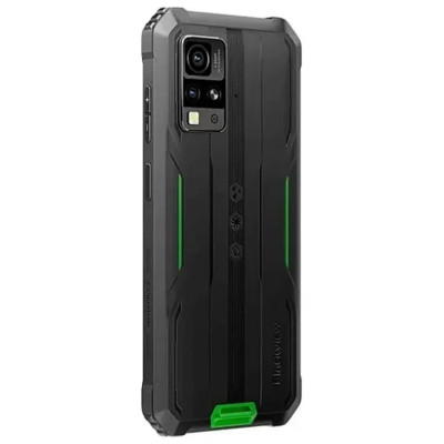 Смартфон Blackview BV4800 Pro 4/128Gb NFC Green Global version