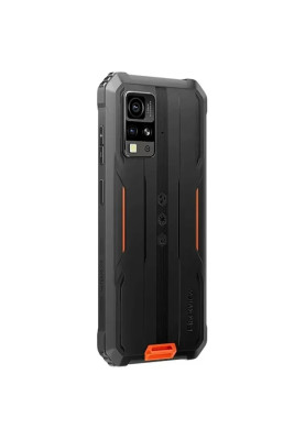 Смартфон Blackview BV4800 Pro 4/128Gb NFC Orange Global version