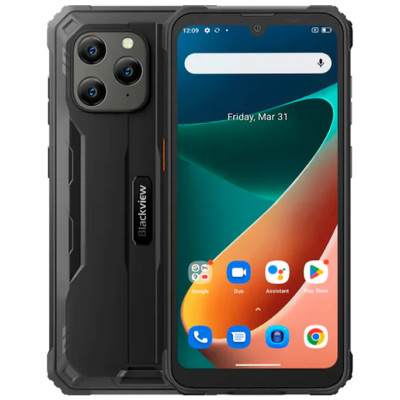 Смартфон Blackview BV5300 Pro 4/64Gb Black Global version