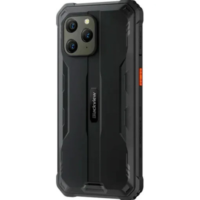 Смартфон Blackview BV5300 Pro 4/64Gb Black Global version