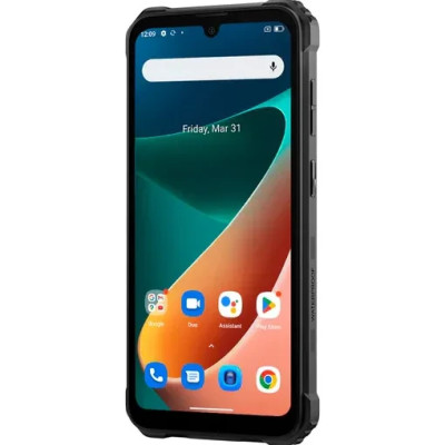 Смартфон Blackview BV5300 Pro 4/64Gb Black Global version