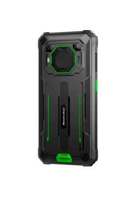 Смартфон Blackview BV6200 Pro 6/128Gb NFC Green Global version