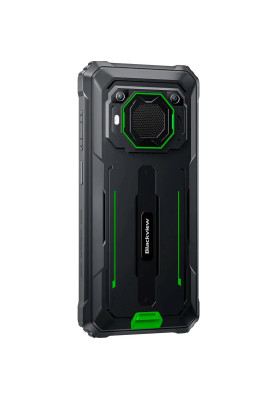 Смартфон Blackview BV6200 Pro 6/128Gb NFC Green Global version