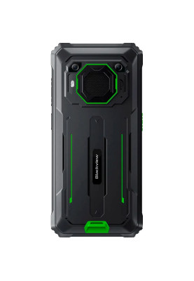 Смартфон Blackview BV6200 Pro 6/128Gb NFC Green Global version