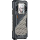 Смартфон Cubot Kingkong X Pro 12/256GB Black Global version