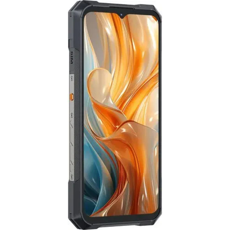 Смартфон Cubot Kingkong X Pro 24/256GB Black Global version