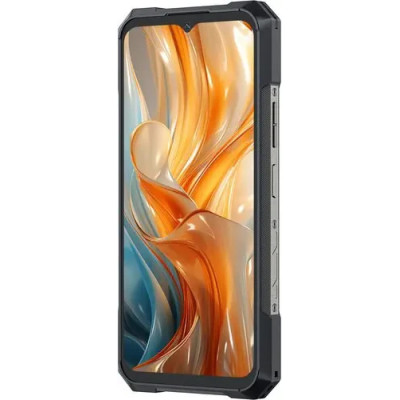 Смартфон Cubot Kingkong X Pro 24/256GB Black Global version