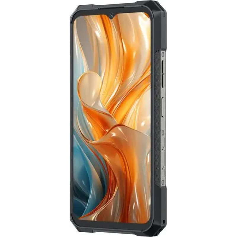Смартфон Cubot Kingkong X Pro 24/256GB Black Global version