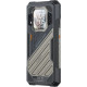 Смартфон Cubot Kingkong X Pro 24/256GB Black Global version