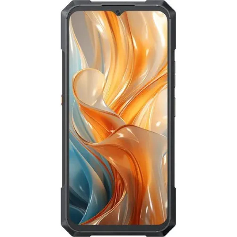 Смартфон Cubot Kingkong X Pro 24/256GB Black Global version