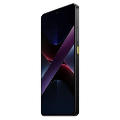 Смартфон Xiaomi Poco X7 Pro 12/256Gb Yellow Global version