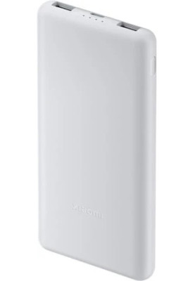 Power Bank Xiaomi 10000mAh 22.5W Lite light gray BHR9350GL UA