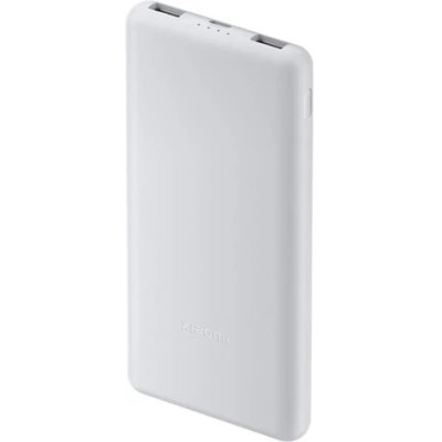 Power Bank Xiaomi 10000mAh 22.5W Lite light gray BHR9350GL UA