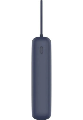 Power Bank Xiaomi 20000mAh 33W (Integrated Cable) blue BHR8975GL (PB2030MI) UA