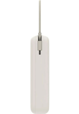 Power Bank Xiaomi 20000mAh 33W (Integrated Cable) tan BHR8851GL (PB2030MI) UA