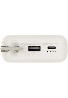 Power Bank Xiaomi 20000mAh 33W (Integrated Cable) tan BHR8851GL (PB2030MI) UA