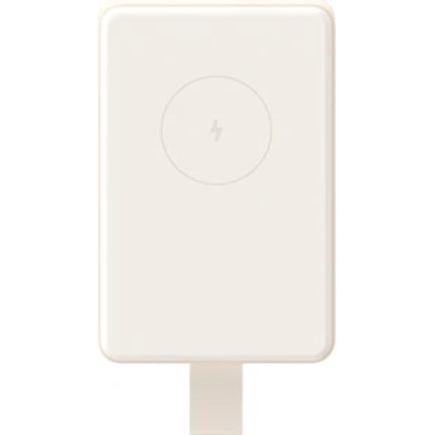 Power Bank Xiaomi Magnetic 6000mAh 15W tan BHR9074GL (WPB0620MI) UA