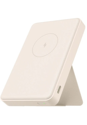 Power Bank Xiaomi Magnetic 6000mAh 15W tan BHR9074GL (WPB0620MI) UA