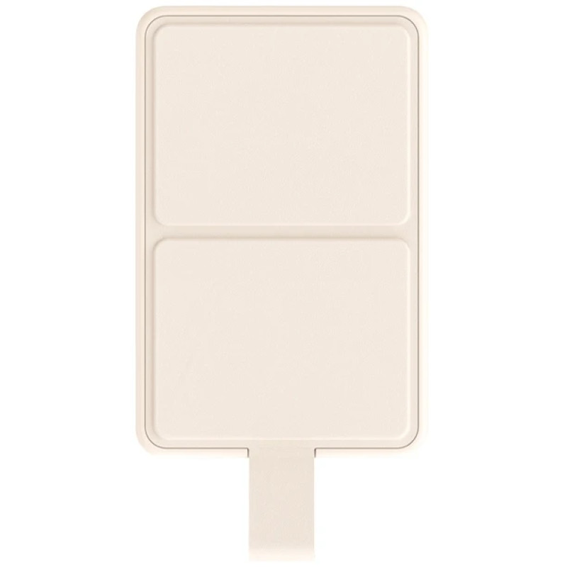 Power Bank Xiaomi Magnetic 6000mAh 15W tan BHR9074GL (WPB0620MI) UA
