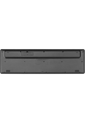 Bluetooth Клавіатура 2E KS260 black UA (2E-KS260WB)