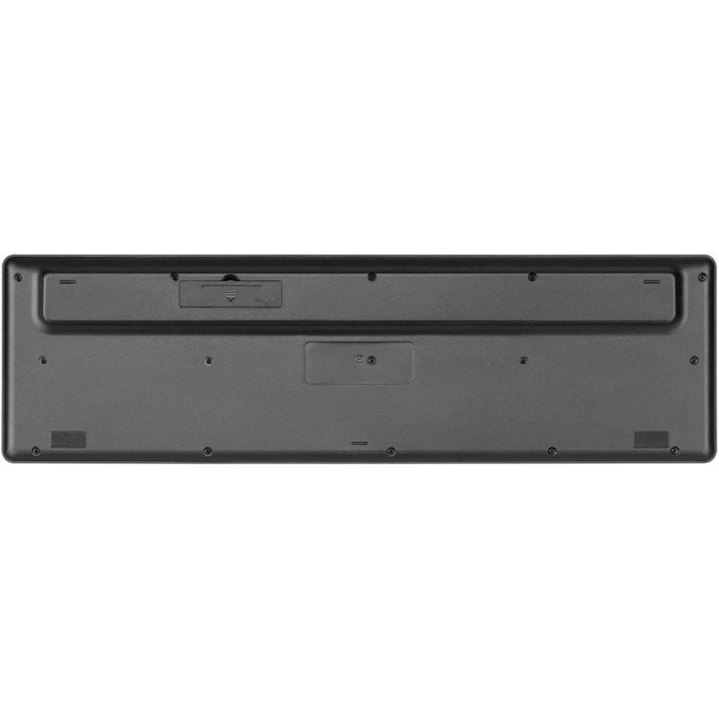 Bluetooth Клавіатура 2E KS260 black UA (2E-KS260WB)