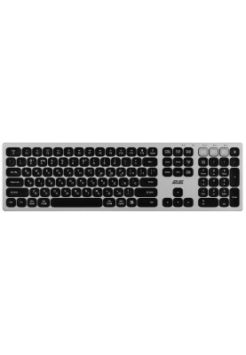 Bluetooth Клавіатура 2E KS270 black UA (2E-KS270WBGR_UA)