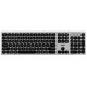 Bluetooth Клавіатура 2E KS270 black UA (2E-KS270WBGR_UA)
