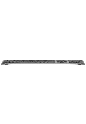 Bluetooth Клавіатура 2E KS270 black UA (2E-KS270WBGR_UA)