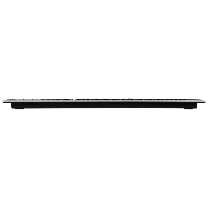 Bluetooth Клавіатура 2E KS270 black UA (2E-KS270WBGR_UA)