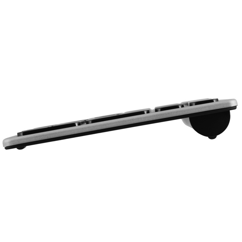 Bluetooth Клавіатура 2E KS270 black UA (2E-KS270WBGR_UA)