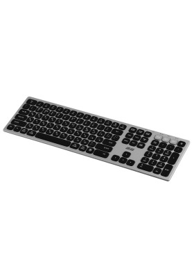 Bluetooth Клавіатура 2E KS270 black UA (2E-KS270WBGR_UA)