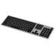 Bluetooth Клавіатура 2E KS270 black UA (2E-KS270WBGR_UA)