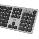 Bluetooth Клавіатура 2E KS270 black UA (2E-KS270WBGR_UA)