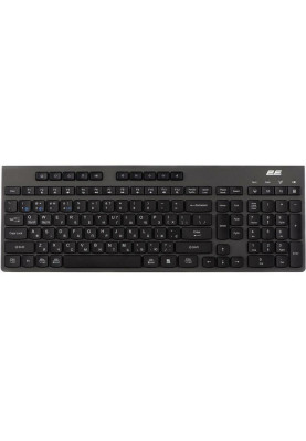 Bluetooth Клавіатура 2E KS280 black UA (2E-KS280WBGR_UA)
