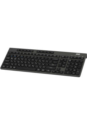 Bluetooth Клавіатура 2E KS280 black UA (2E-KS280WBGR_UA)