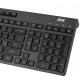Bluetooth Клавіатура 2E KS280 black UA (2E-KS280WBGR_UA)