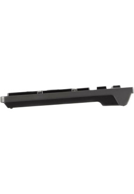 Bluetooth Клавіатура 2E KS280 black UA (2E-KS280WBGR_UA)