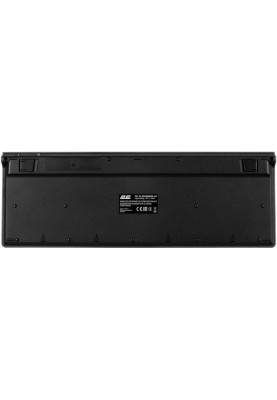 Bluetooth Клавіатура 2E KS280 black UA (2E-KS280WBGR_UA)