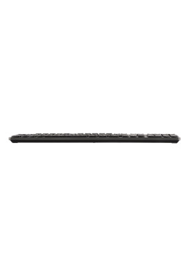 Bluetooth Клавіатура 2E KS280 black UA (2E-KS280WBGR_UA)