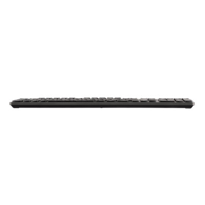 Bluetooth Клавіатура 2E KS280 black UA (2E-KS280WBGR_UA)