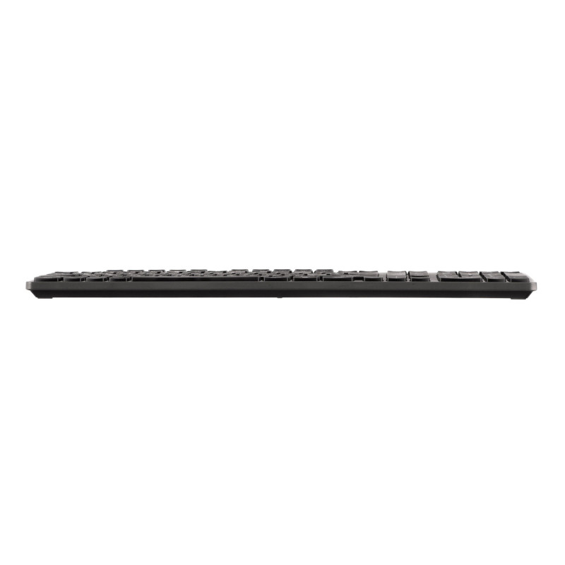 Bluetooth Клавіатура 2E KS280 black UA (2E-KS280WBGR_UA)