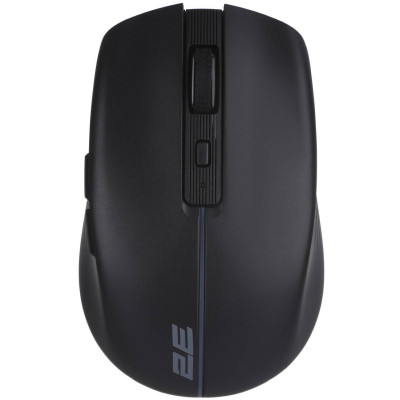 Bluetooth миша 2E MF270 Rechargeable 2E-MF270WBK UA